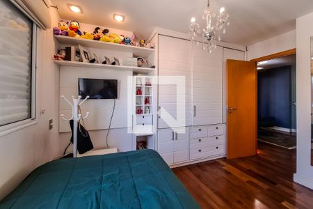 Apartamento à venda com 140m², 3 quartos e 2 vagas Apartamento à venda com 140m², 3 quartos e 2 vagasSuíte 1