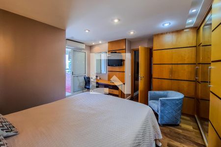 Apartamento à venda com 140m², 3 quartos e 2 vagas Apartamento à venda com 140m², 3 quartos e 2 vagasSuíte 3