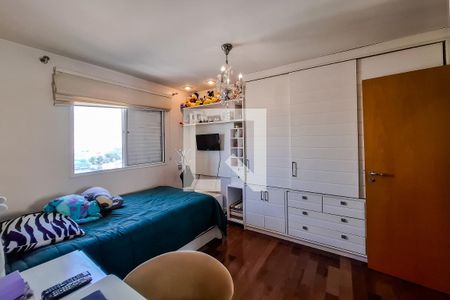 Apartamento à venda com 140m², 3 quartos e 2 vagas Apartamento à venda com 140m², 3 quartos e 2 vagasSuíte 1