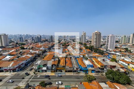 Apartamento à venda com 140m², 3 quartos e 2 vagas Apartamento à venda com 140m², 3 quartos e 2 vagasSuíte 3 varanda vista