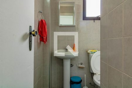 Apartamento à venda com 167m², 3 quartos e 3 vagas Apartamento à venda com 167m², 3 quartos e 3 vagasBanheiro