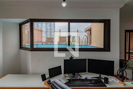 Apartamento à venda com 167m², 3 quartos e 3 vagas Apartamento à venda com 167m², 3 quartos e 3 vagasQuarto 3