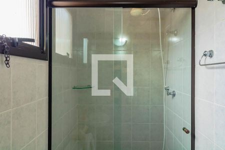 Apartamento à venda com 167m², 3 quartos e 3 vagas Apartamento à venda com 167m², 3 quartos e 3 vagasBanheiro