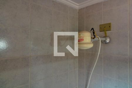 Apartamento à venda com 167m², 3 quartos e 3 vagas Apartamento à venda com 167m², 3 quartos e 3 vagasBanheiro