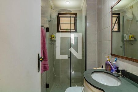 Apartamento à venda com 167m², 3 quartos e 3 vagas Apartamento à venda com 167m², 3 quartos e 3 vagasBanheiro