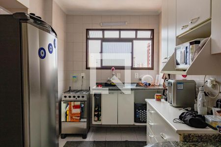 Apartamento à venda com 167m², 3 quartos e 3 vagas Apartamento à venda com 167m², 3 quartos e 3 vagasCozinha