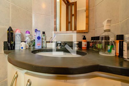 Apartamento à venda com 167m², 3 quartos e 3 vagas Apartamento à venda com 167m², 3 quartos e 3 vagasBanheiro do quarto 1