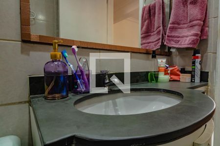 Apartamento à venda com 167m², 3 quartos e 3 vagas Apartamento à venda com 167m², 3 quartos e 3 vagasBanheiro