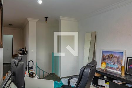 Apartamento à venda com 167m², 3 quartos e 3 vagas Apartamento à venda com 167m², 3 quartos e 3 vagasQuarto 3