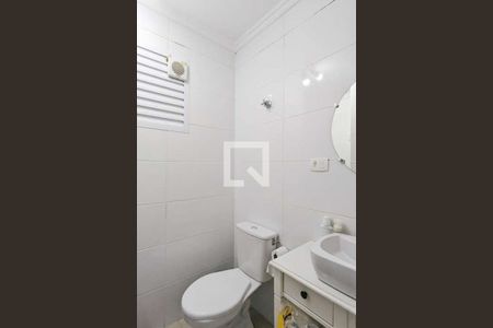 Apartamento à venda com 50m², 1 quarto e sem vaga Apartamento à venda com 50m², 1 quarto e sem vagaBanheiro