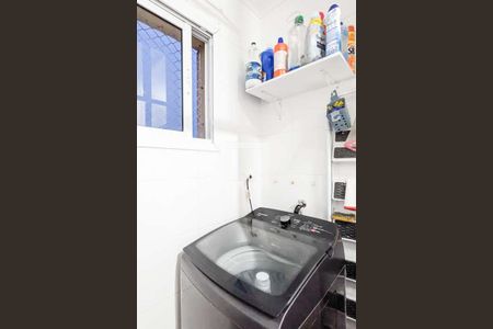 Apartamento à venda com 50m², 1 quarto e sem vaga Apartamento à venda com 50m², 1 quarto e sem vagaÁrea de serviço