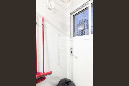 Apartamento à venda com 50m², 1 quarto e sem vaga Apartamento à venda com 50m², 1 quarto e sem vagaÁrea de serviço