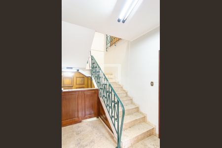 Casa à venda com 296m², 3 quartos e 2 vagas Casa à venda com 296m², 3 quartos e 2 vagasHall de Entrada