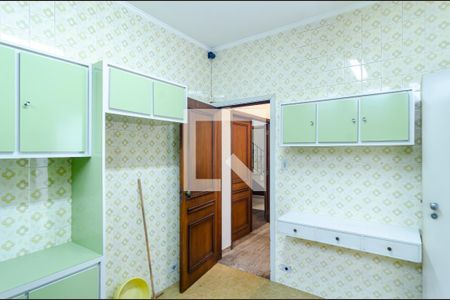 Casa à venda com 296m², 3 quartos e 2 vagas Casa à venda com 296m², 3 quartos e 2 vagasCozinha