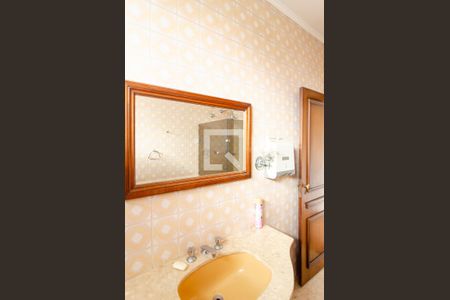 Casa à venda com 296m², 3 quartos e 2 vagas Casa à venda com 296m², 3 quartos e 2 vagasBanheiro da Suíte