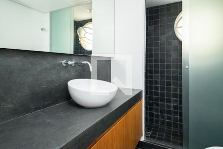 Apartamento à venda com 132m², 3 quartos e 1 vagaBanheiro Social 