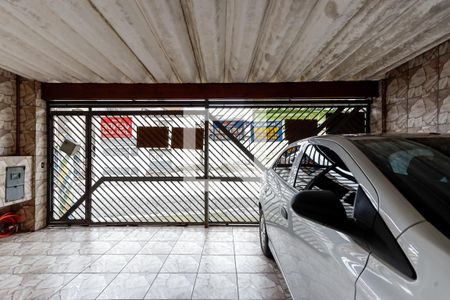 Casa à venda com 249m², 3 quartos e 2 vagas Casa à venda com 249m², 3 quartos e 2 vagasGaragem