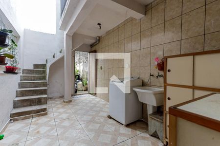 Casa à venda com 249m², 3 quartos e 2 vagas Casa à venda com 249m², 3 quartos e 2 vagasÁrea de Serviço