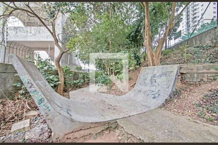 Apartamento à venda com 120m², 4 quartos e 2 vagasPista de Skate