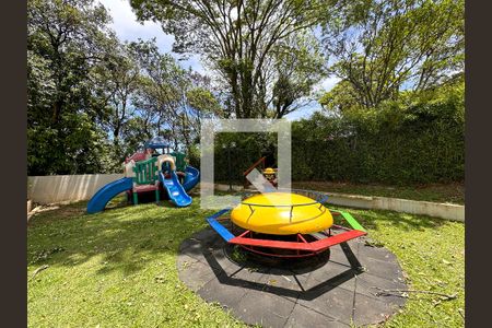 Apartamento à venda com 120m², 4 quartos e 2 vagasPlayground baby