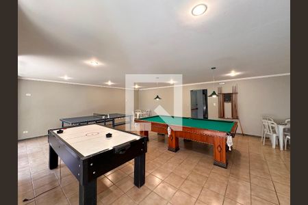 Apartamento à venda com 120m², 4 quartos e 2 vagasSalão de Jogos