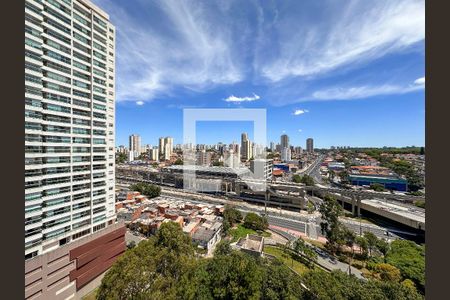 Apartamento à venda com 120m², 4 quartos e 2 vagasVista Quarto 2