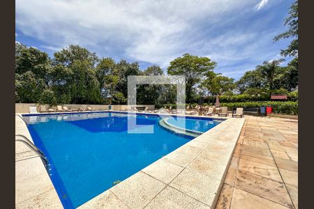 Apartamento à venda com 120m², 4 quartos e 2 vagasPiscina