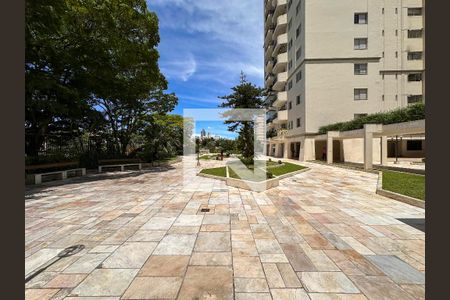 Apartamento à venda com 120m², 4 quartos e 2 vagasÁrea Comum