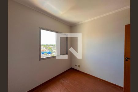Apartamento à venda com 120m², 4 quartos e 2 vagasQuarto 3