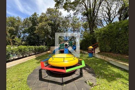 Apartamento à venda com 120m², 4 quartos e 2 vagasPlayground baby