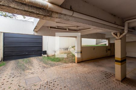 Apartamento à venda com 115m², 3 quartos e 2 vagas Apartamento à venda com 115m², 3 quartos e 2 vagasGaragem