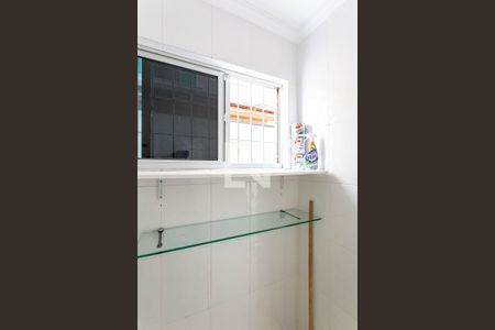 Apartamento à venda com 115m², 3 quartos e 2 vagas Apartamento à venda com 115m², 3 quartos e 2 vagasÁrea de Serviço