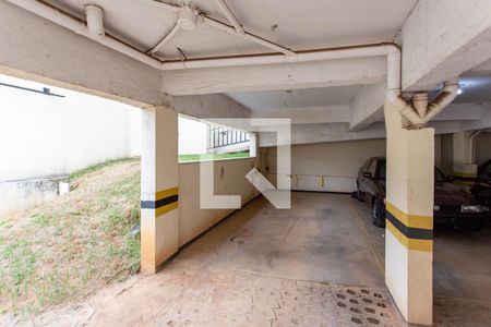 Apartamento à venda com 115m², 3 quartos e 2 vagas Apartamento à venda com 115m², 3 quartos e 2 vagasGaragem