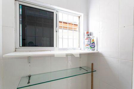 Apartamento à venda com 115m², 3 quartos e 2 vagas Apartamento à venda com 115m², 3 quartos e 2 vagasÁrea de Serviço