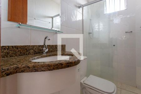 Apartamento à venda com 115m², 3 quartos e 2 vagas Apartamento à venda com 115m², 3 quartos e 2 vagasBanheiro Social