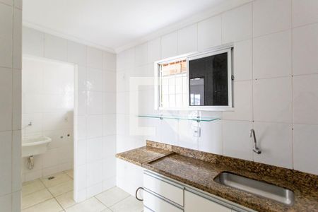 Apartamento à venda com 115m², 3 quartos e 2 vagas Apartamento à venda com 115m², 3 quartos e 2 vagasCozinha