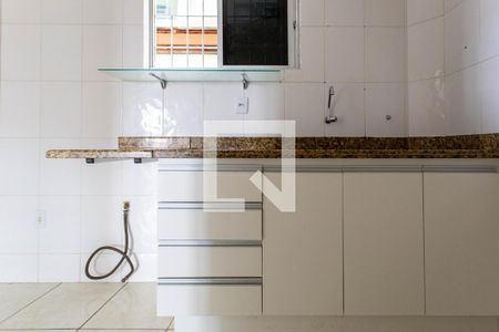 Apartamento à venda com 115m², 3 quartos e 2 vagas Apartamento à venda com 115m², 3 quartos e 2 vagasCozinha