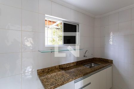 Apartamento à venda com 115m², 3 quartos e 2 vagas Apartamento à venda com 115m², 3 quartos e 2 vagasCozinha