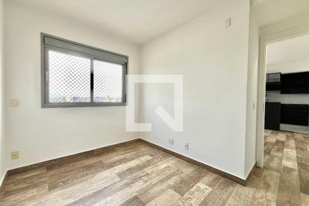 Quarto de apartamento para alugar com 1 quarto, 46m² em Vila Santa Catarina, São Paulo