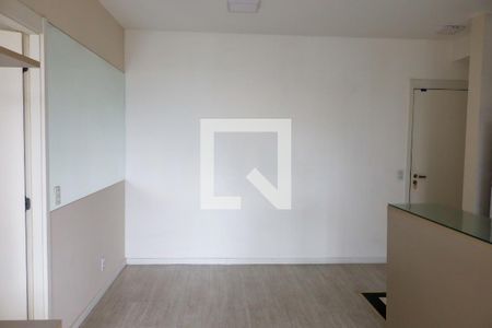Sala de apartamento para alugar com 1 quarto, 41m² em Umuarama, Osasco
