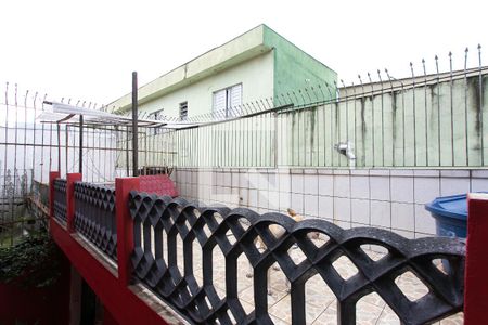 Casa à venda com 134m², 3 quartos e 2 vagasTerraço