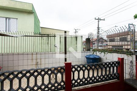 Casa à venda com 134m², 3 quartos e 2 vagasTerraço