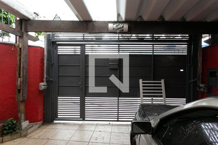 Casa à venda com 134m², 3 quartos e 2 vagasGaragem