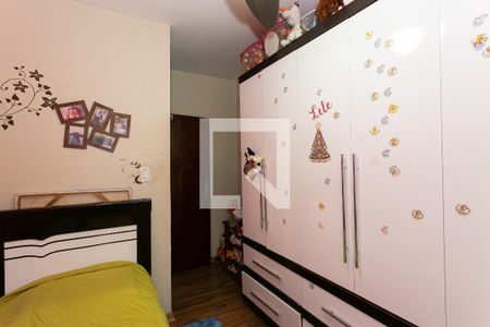 Casa à venda com 134m², 3 quartos e 2 vagasQuarto 2