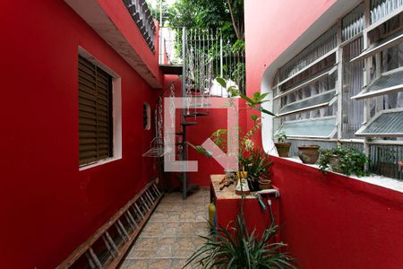 Casa à venda com 134m², 3 quartos e 2 vagasQuintal