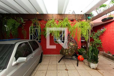 Casa à venda com 134m², 3 quartos e 2 vagasGaragem