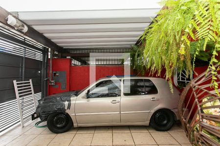 Casa à venda com 134m², 3 quartos e 2 vagasGaragem