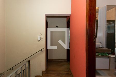 Casa à venda com 134m², 3 quartos e 2 vagasCorredor