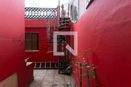 Casa à venda com 134m², 3 quartos e 2 vagasQuintal