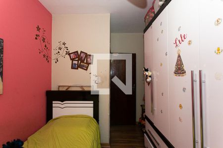 Casa à venda com 134m², 3 quartos e 2 vagasQuarto 2